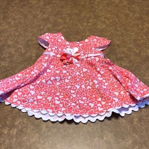 Bloome Dress (#2427)